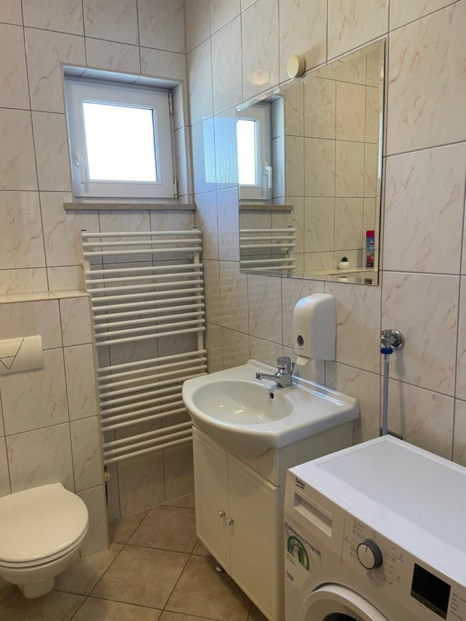 Apartments Vip Split Buitenkant foto