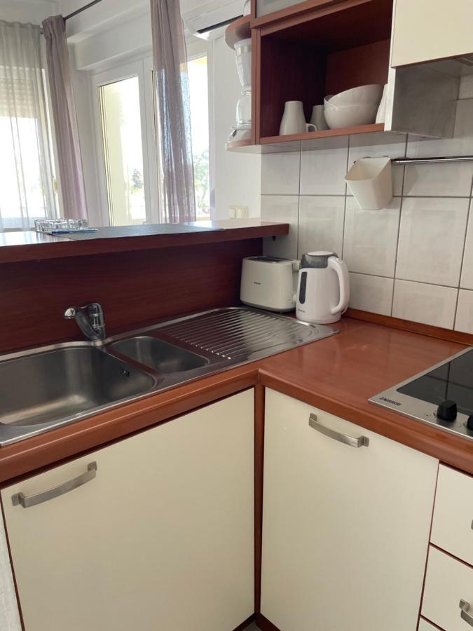 Apartments Vip Split Buitenkant foto
