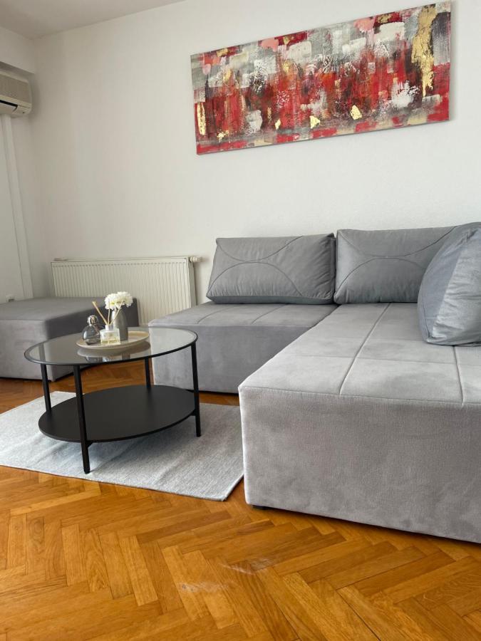 Apartments Vip Split Buitenkant foto