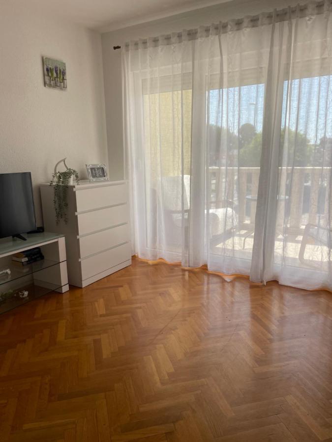 Apartments Vip Split Buitenkant foto