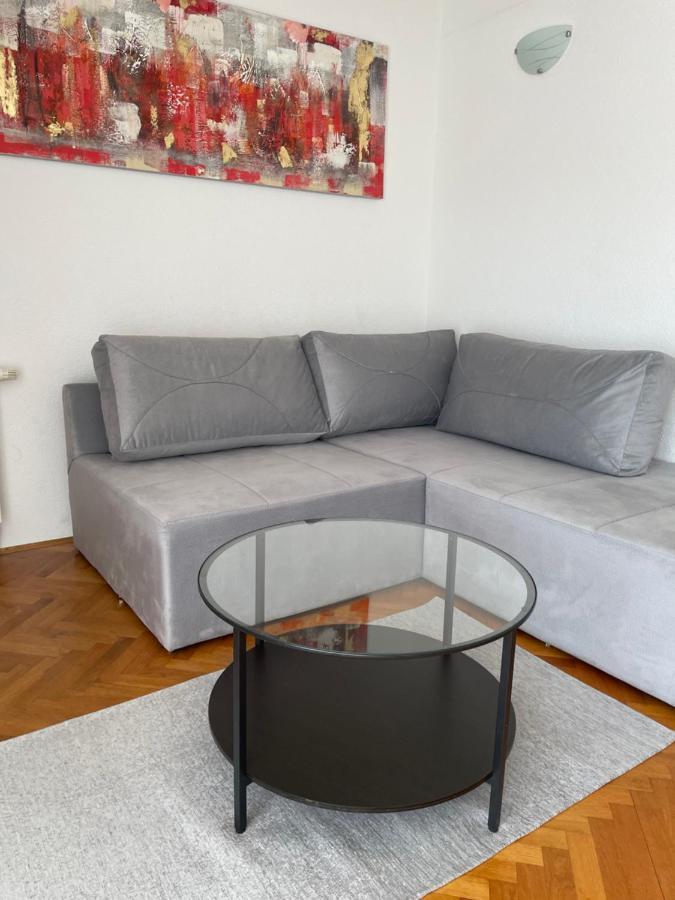 Apartments Vip Split Buitenkant foto