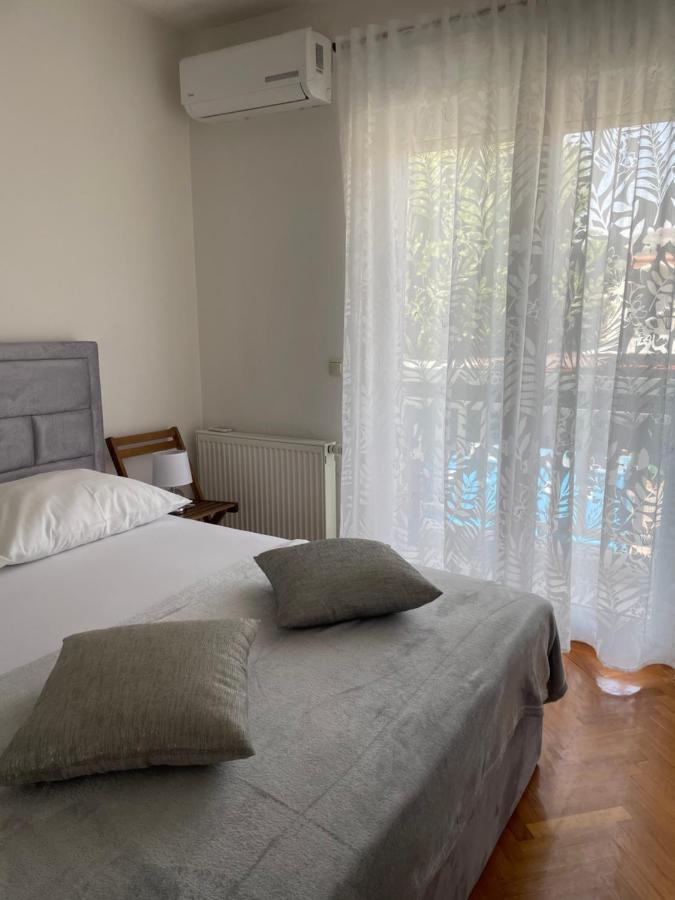 Apartments Vip Split Buitenkant foto