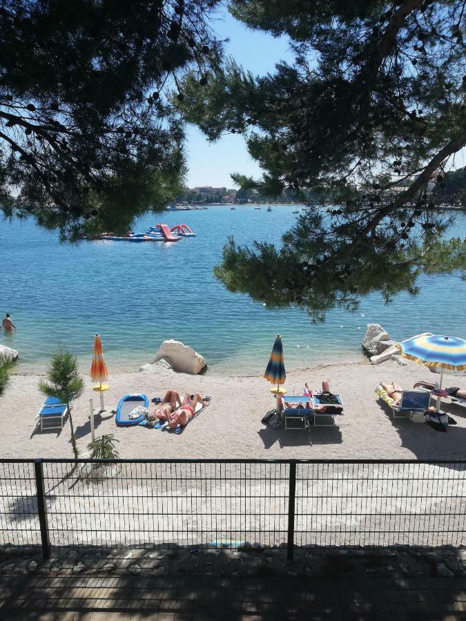 Apartments Vip Split Buitenkant foto